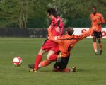 Salford City 0 Prescot Cables 0